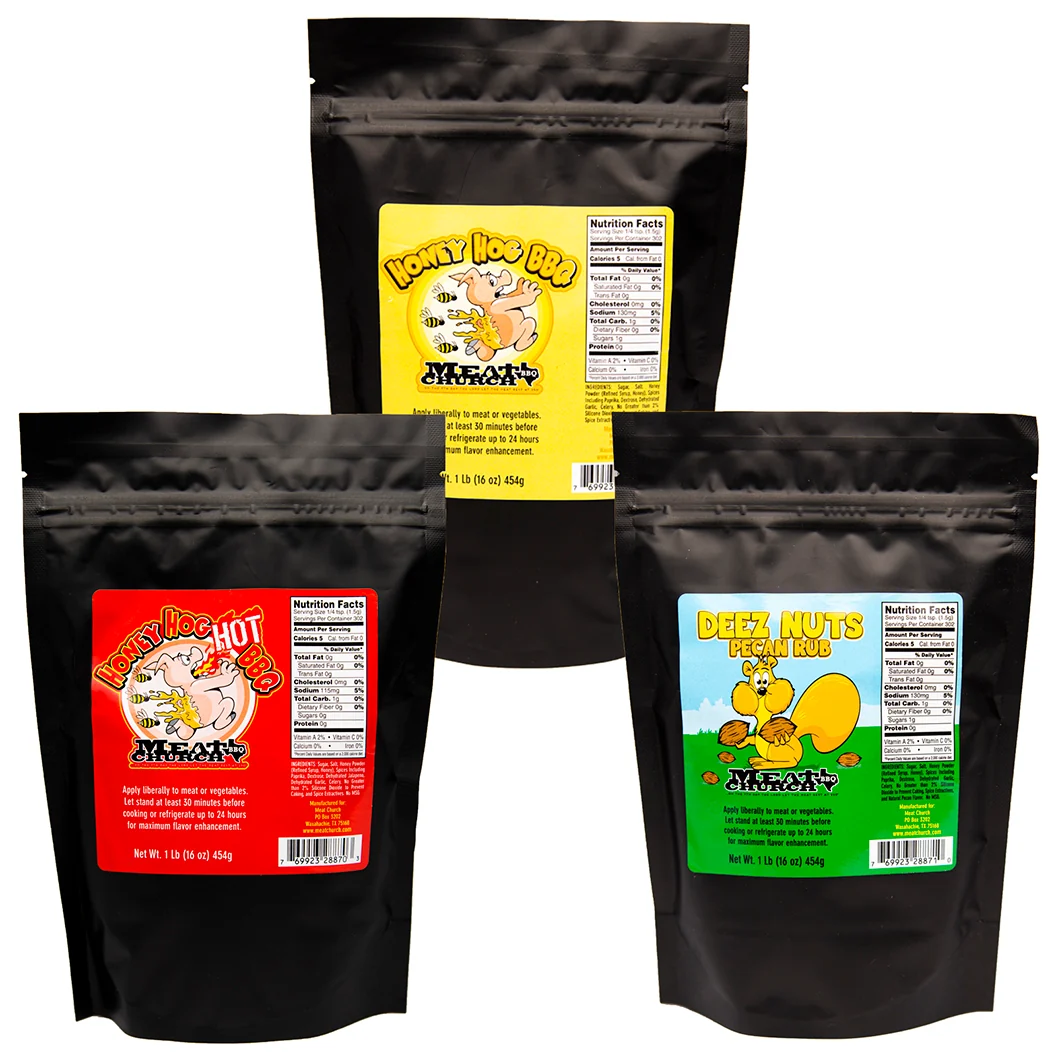 Bulk Bag Combo - Image 3