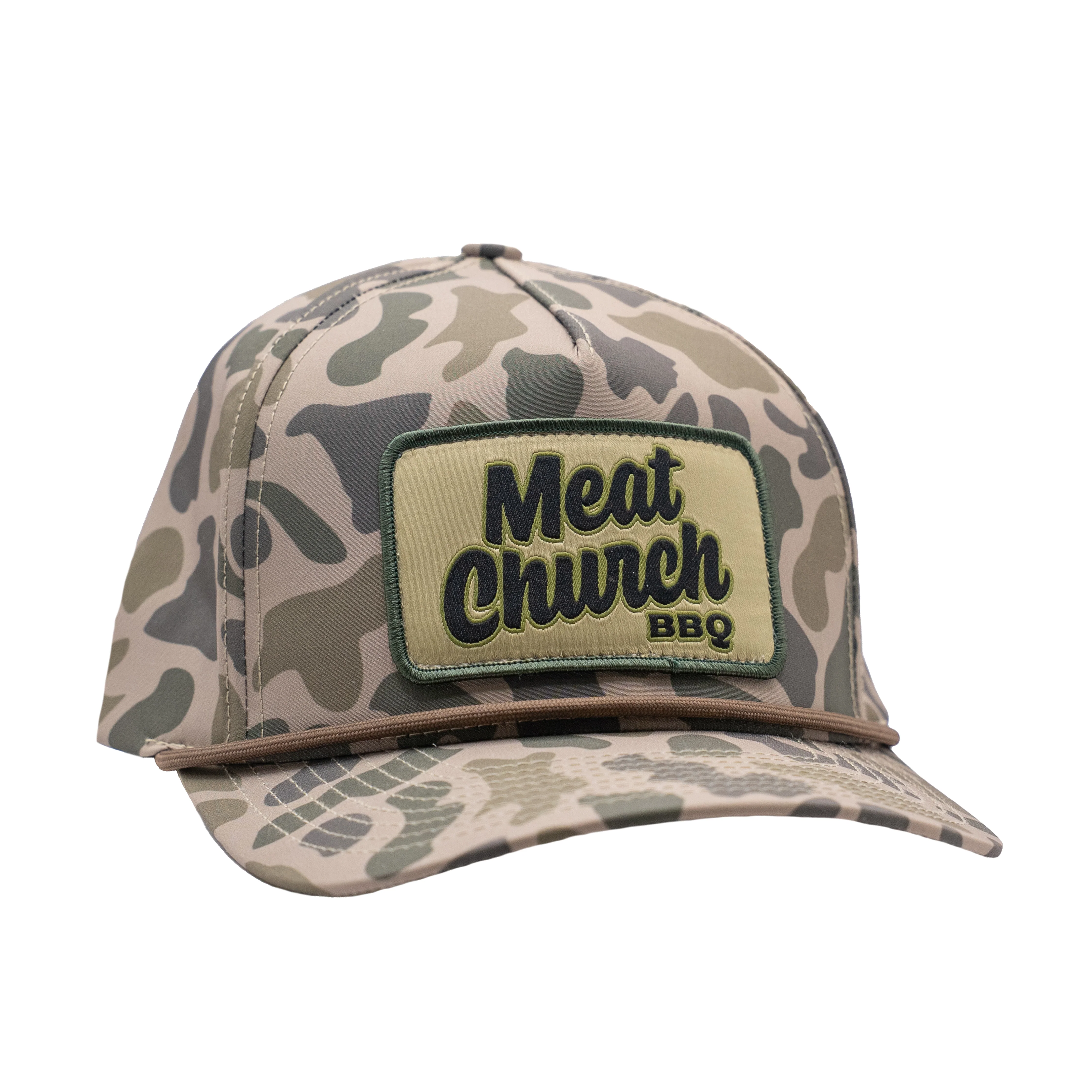 Coastland Camo