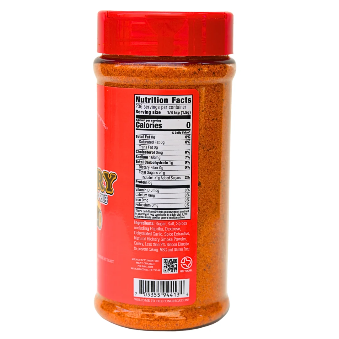 Hickory All-Purpose - Image 4