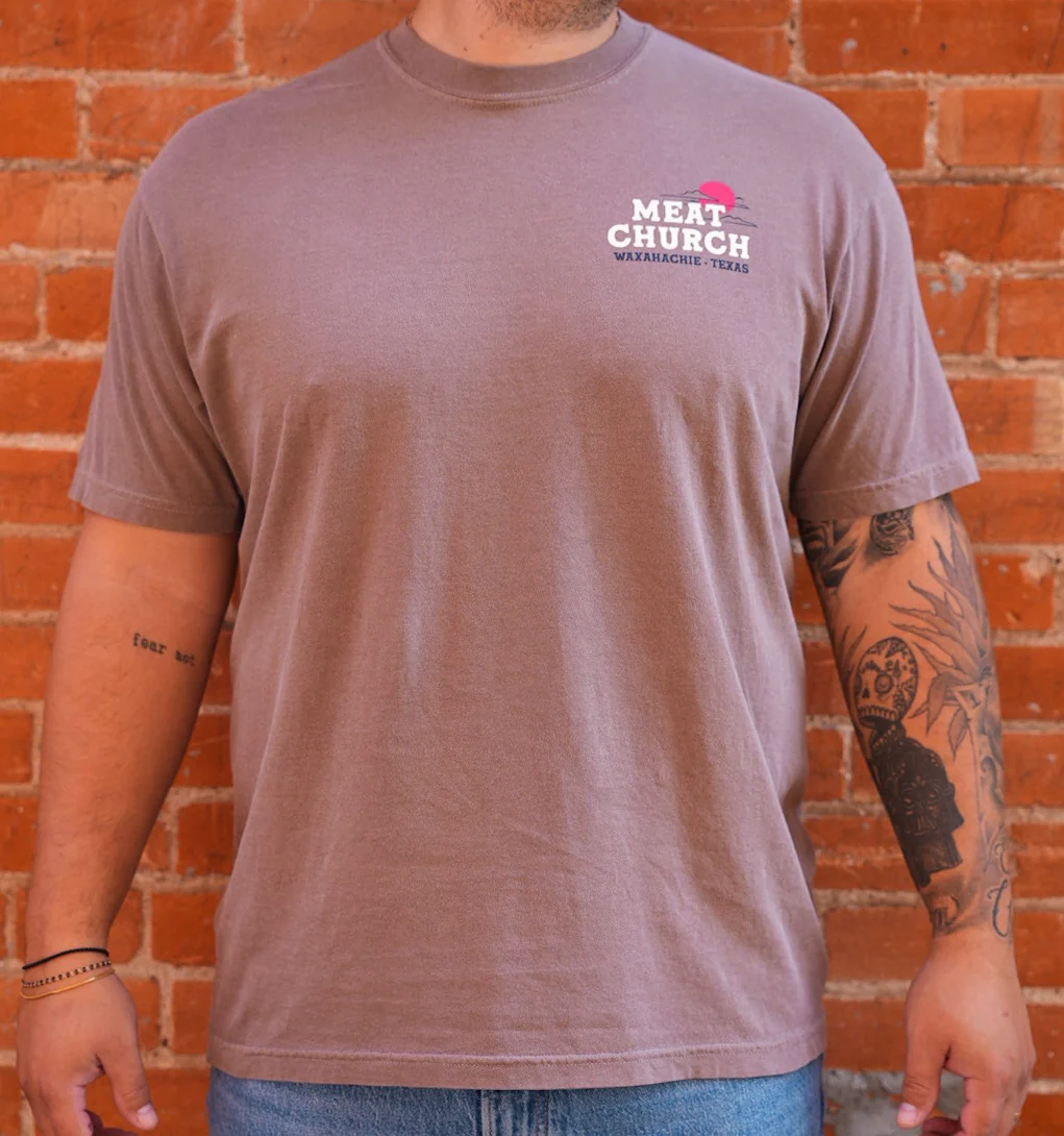 Roadrunner T-Shirt - Image 2