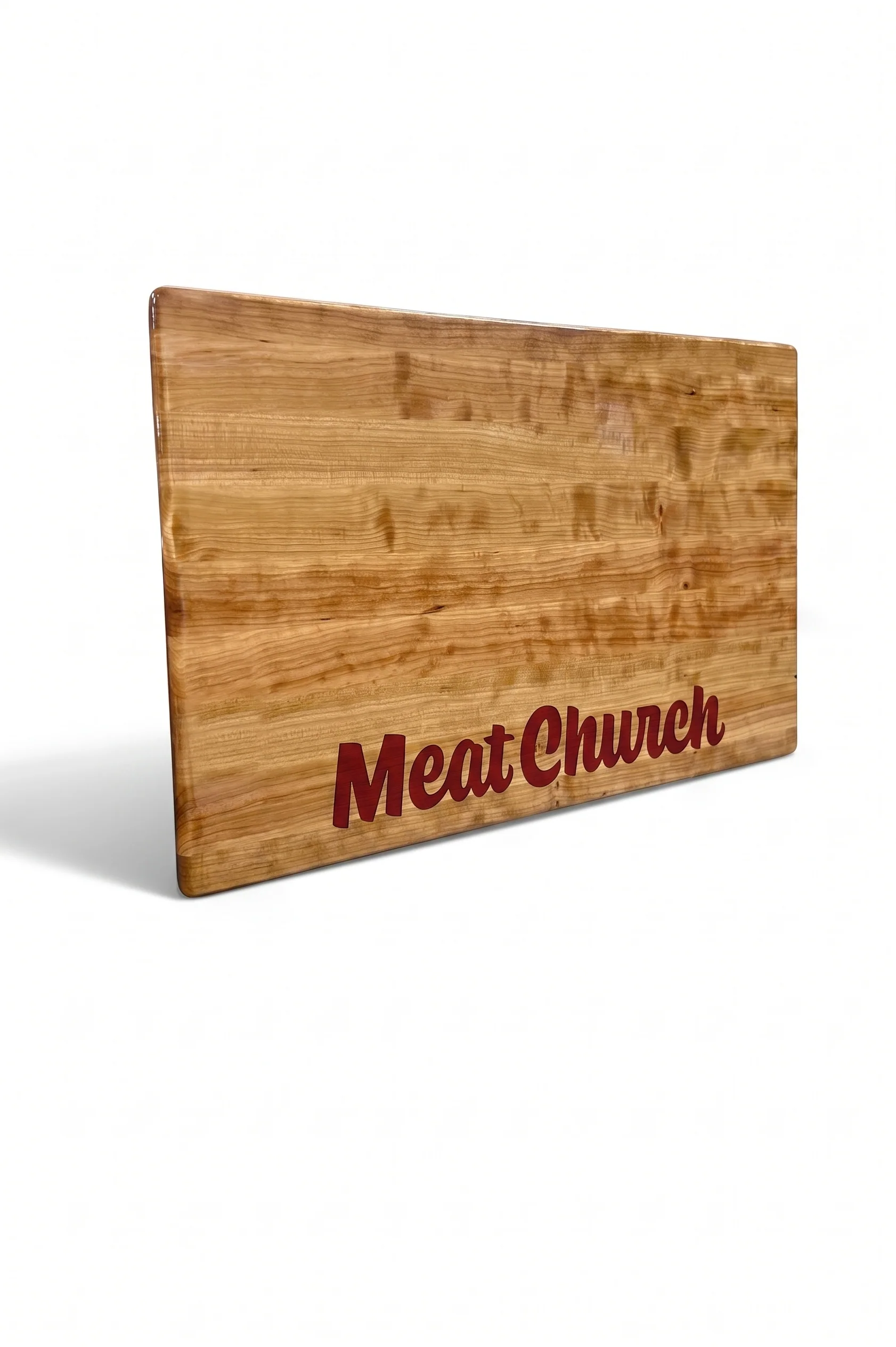 Rosewood Block Topper Board - Image 11