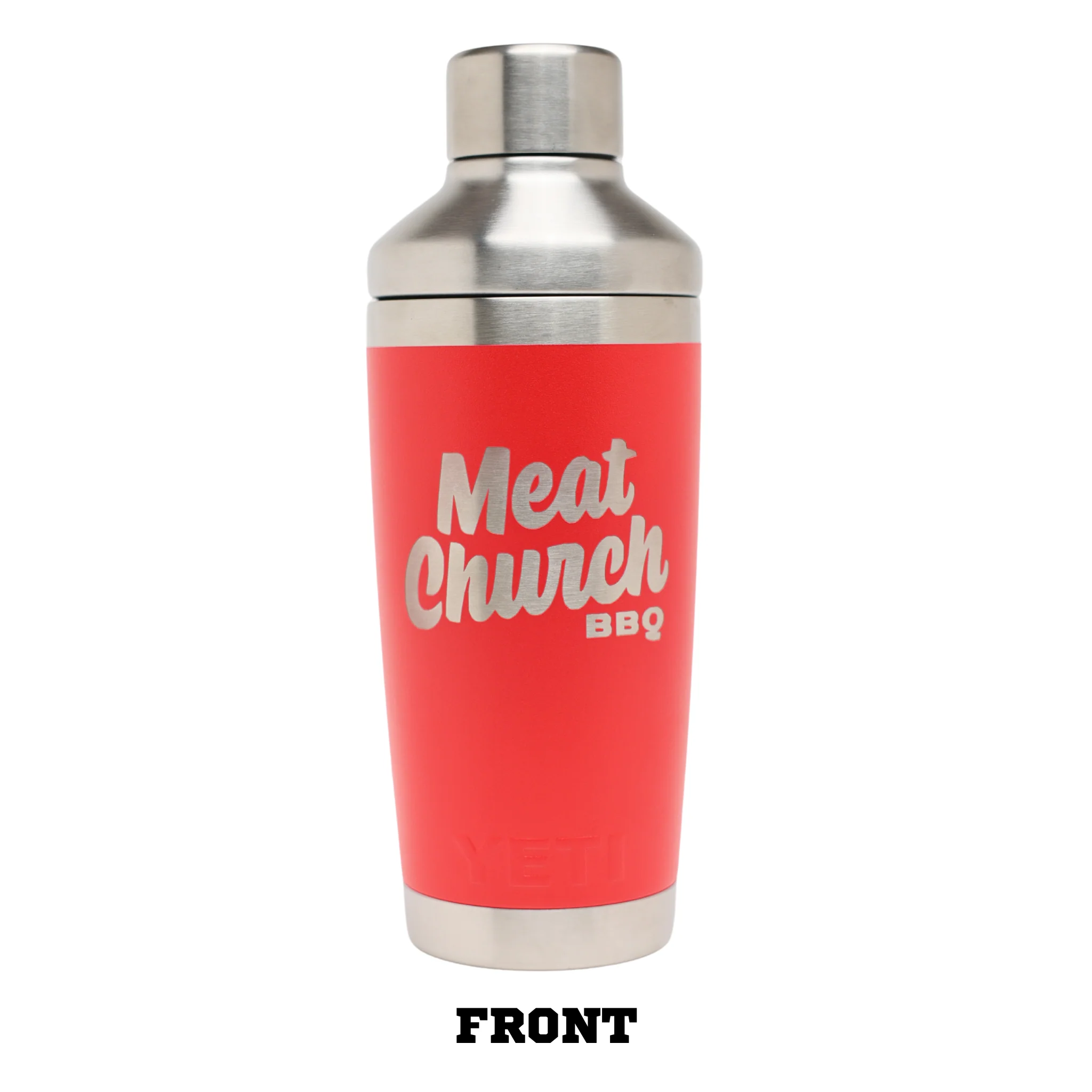 YETI 20 oz Cocktail Shaker - Image 3