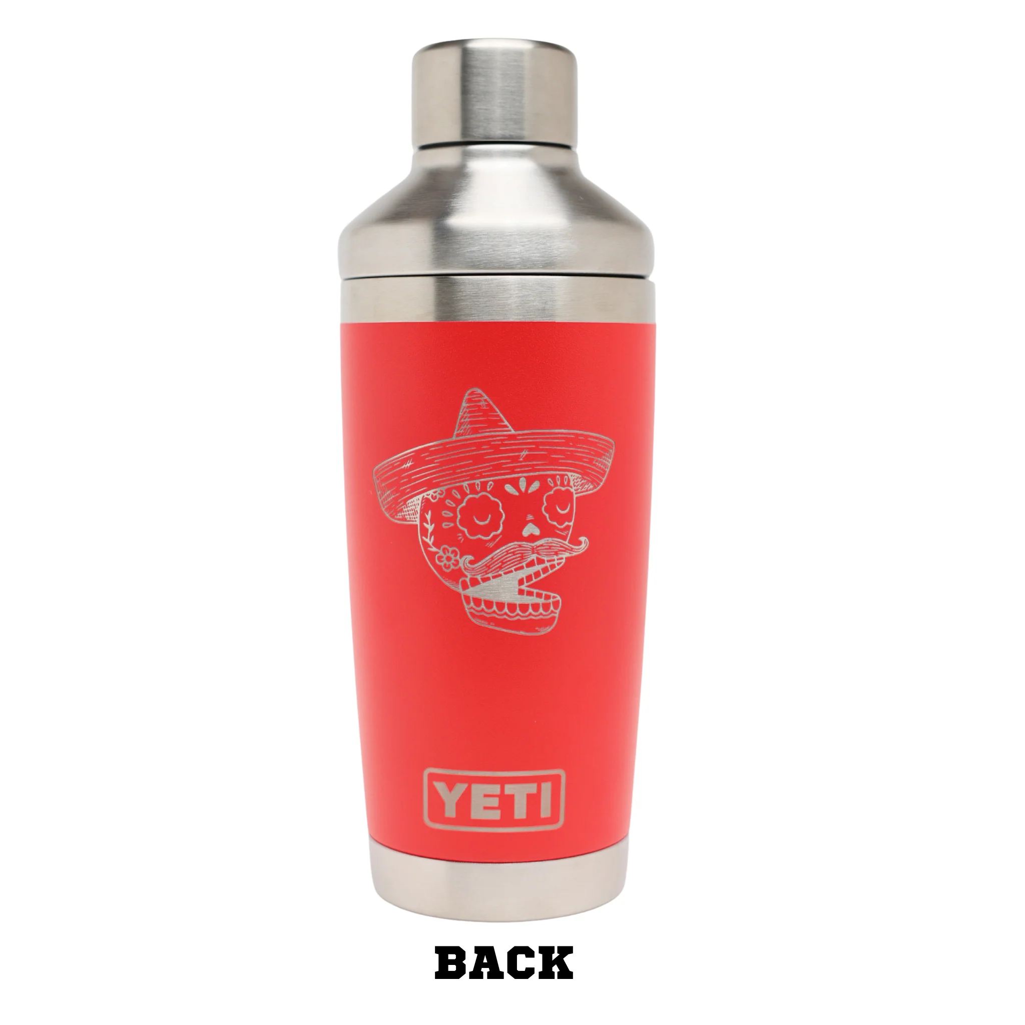 YETI 20 oz Cocktail Shaker - Image 4
