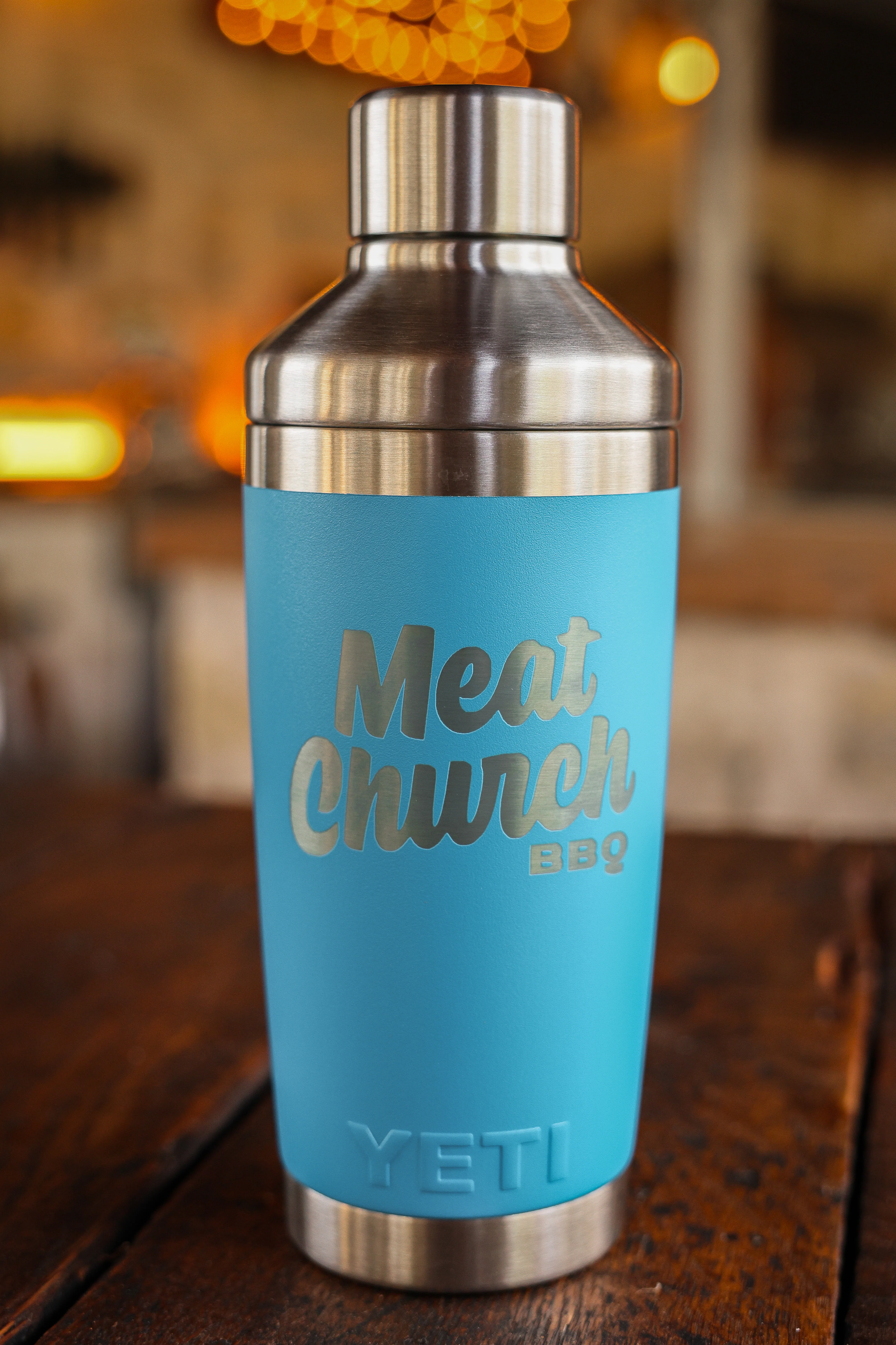 YETI 20 oz Cocktail Shaker - Image 5