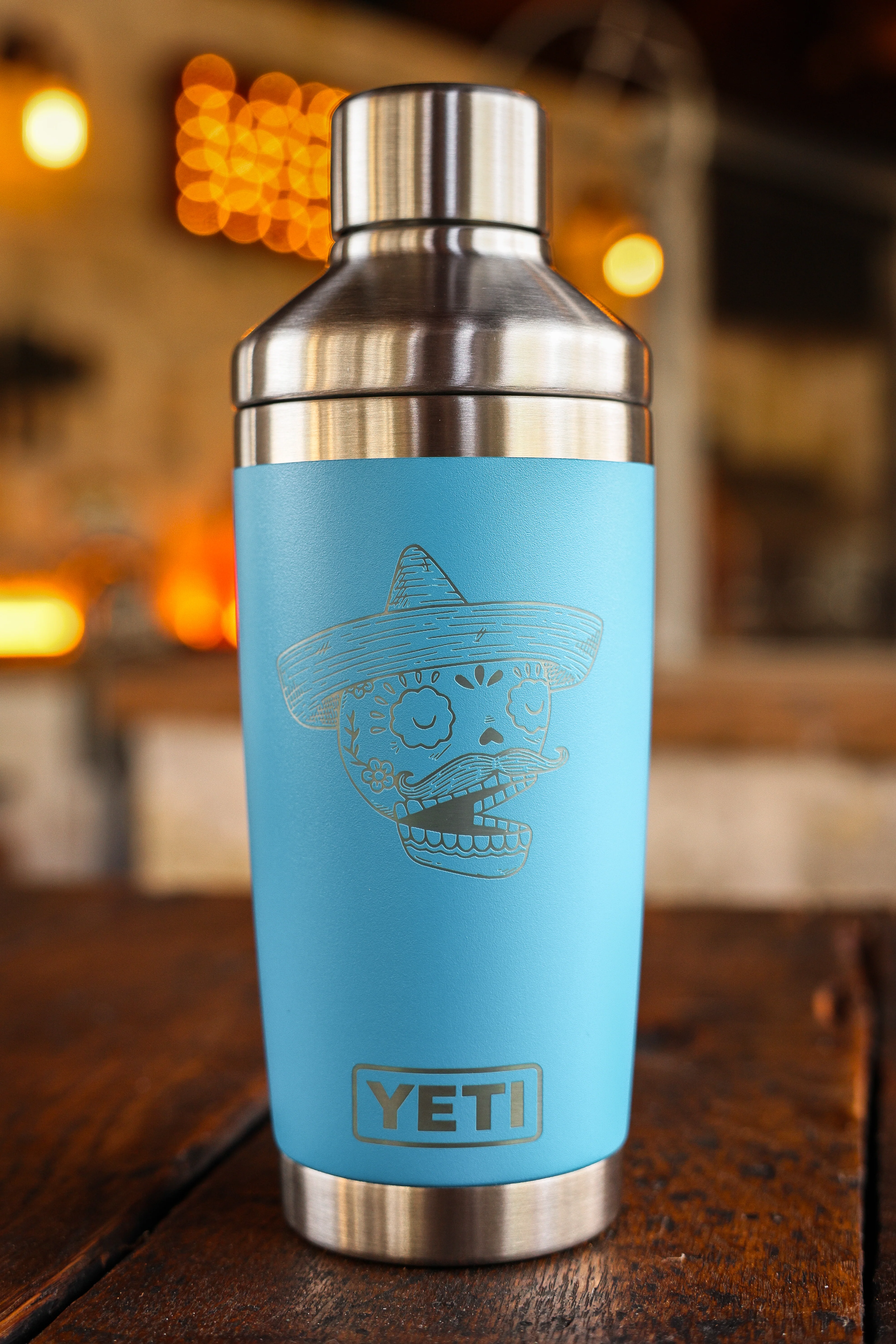 YETI 20 oz Cocktail Shaker - Image 6
