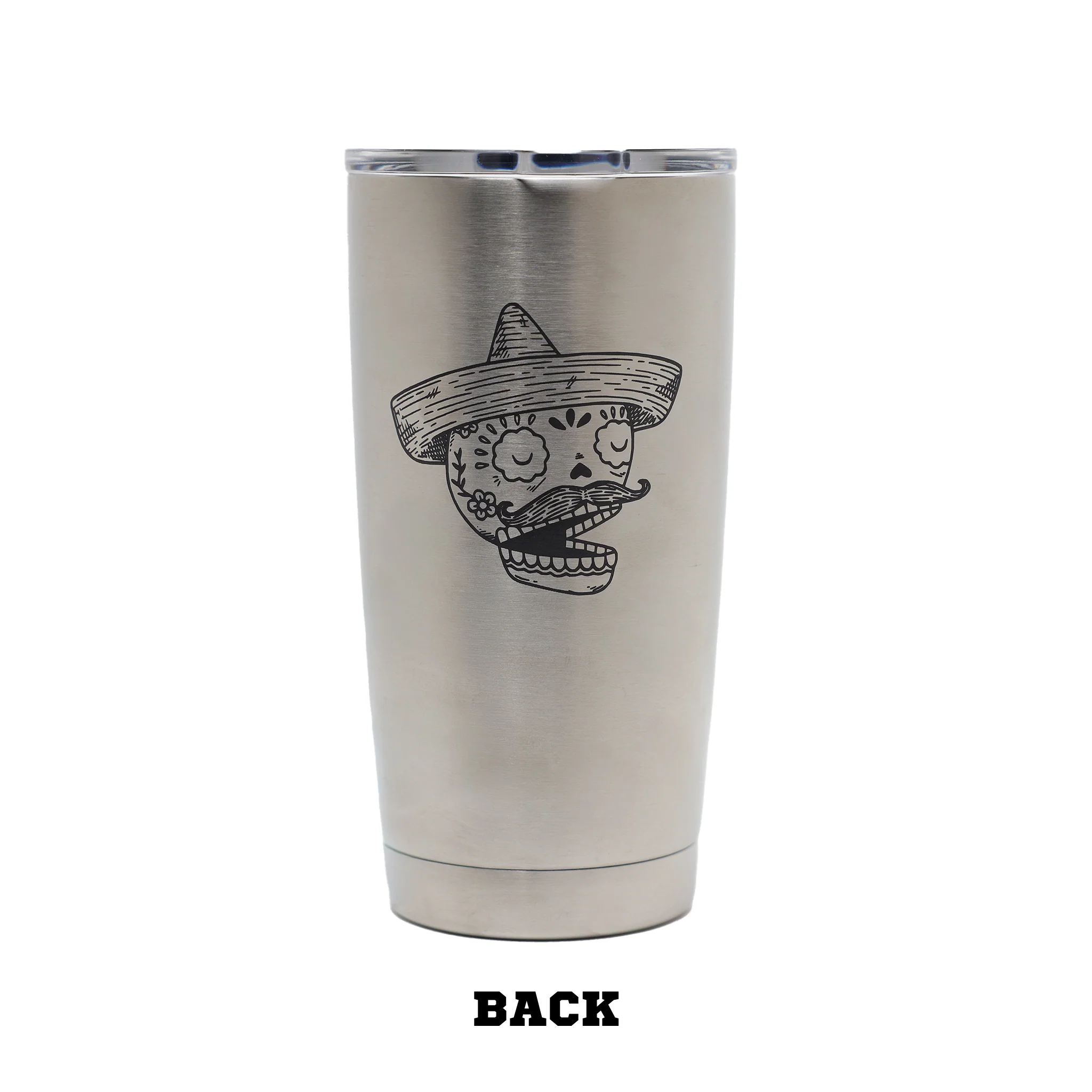 YETI Meat Church Meato Rambler 20oz - Image 12