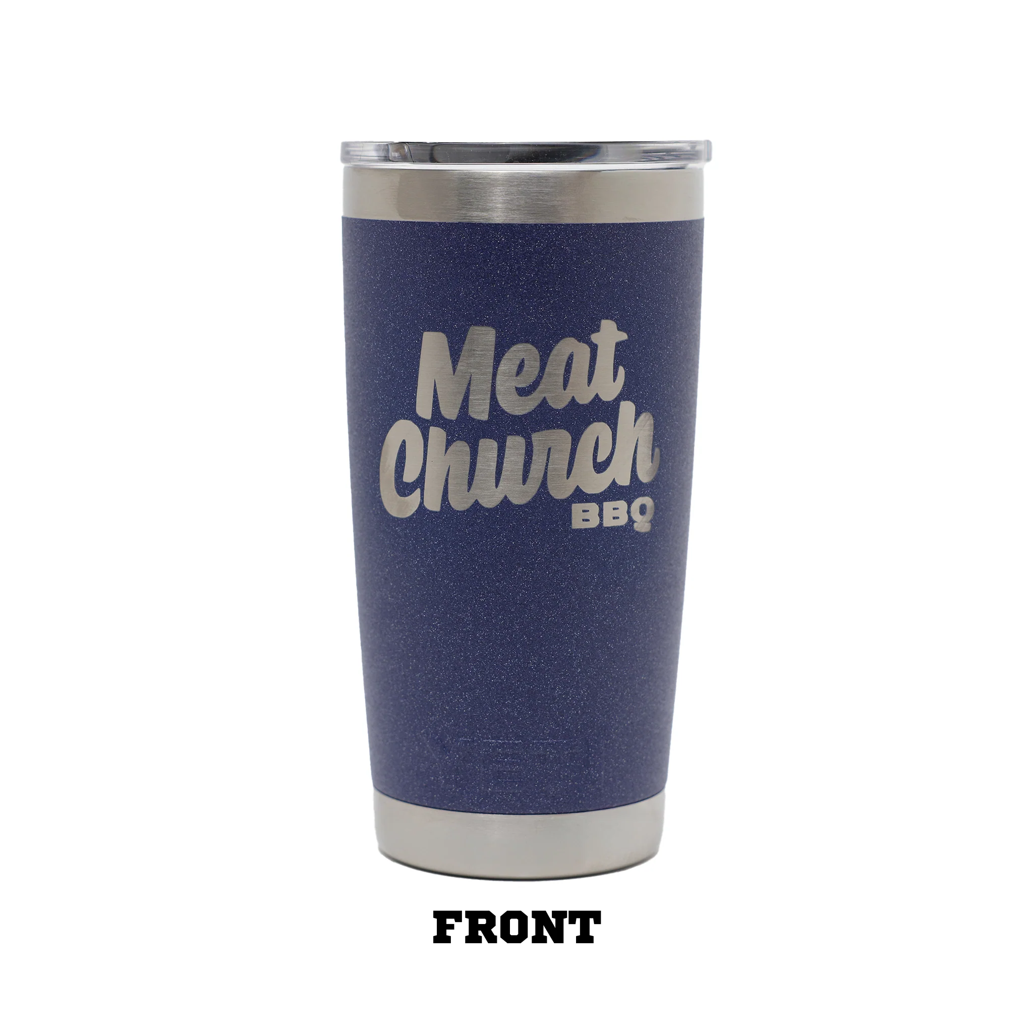 YETI Meat Church Meato Rambler 20oz - Image 15