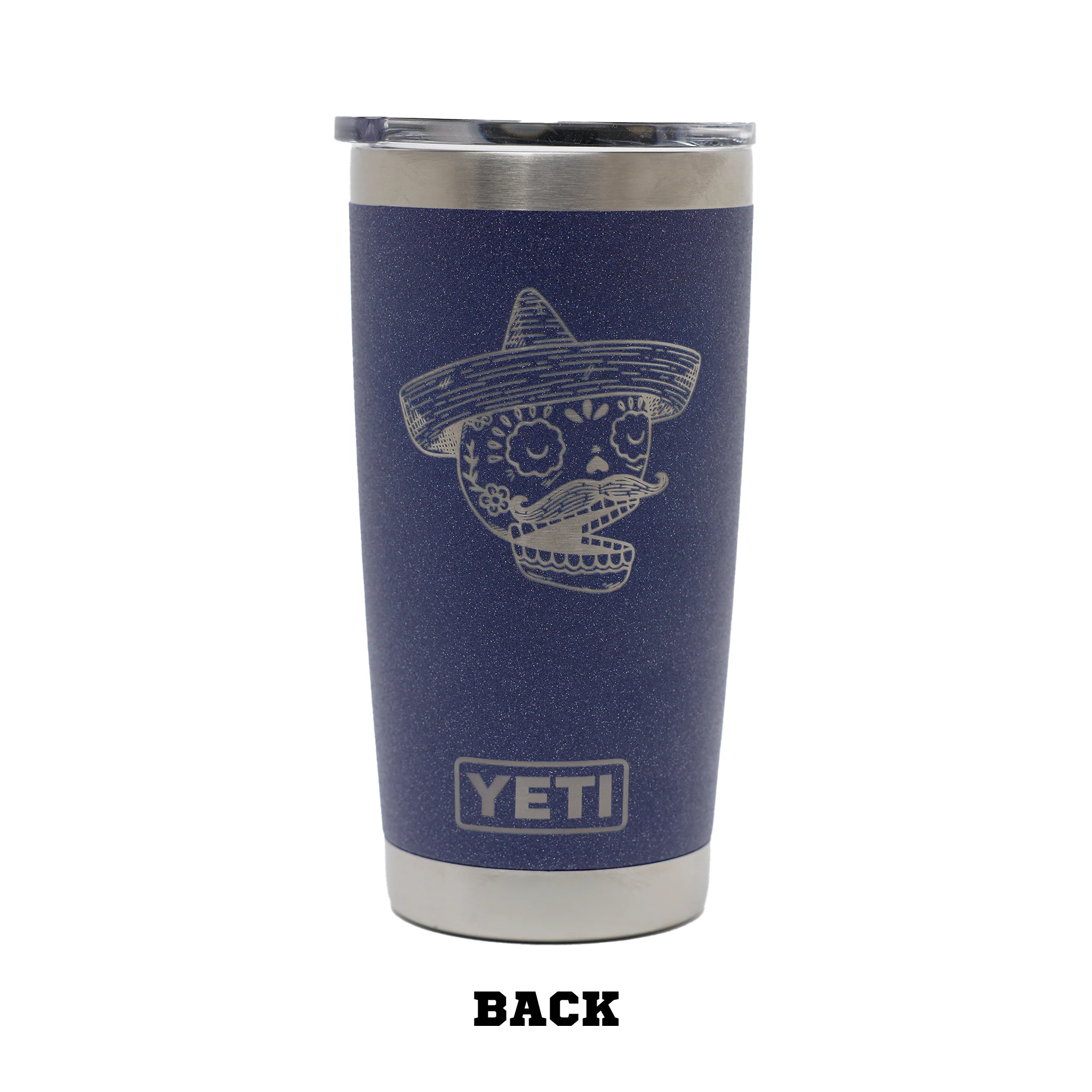 YETI Meat Church Meato Rambler 20oz - Image 16