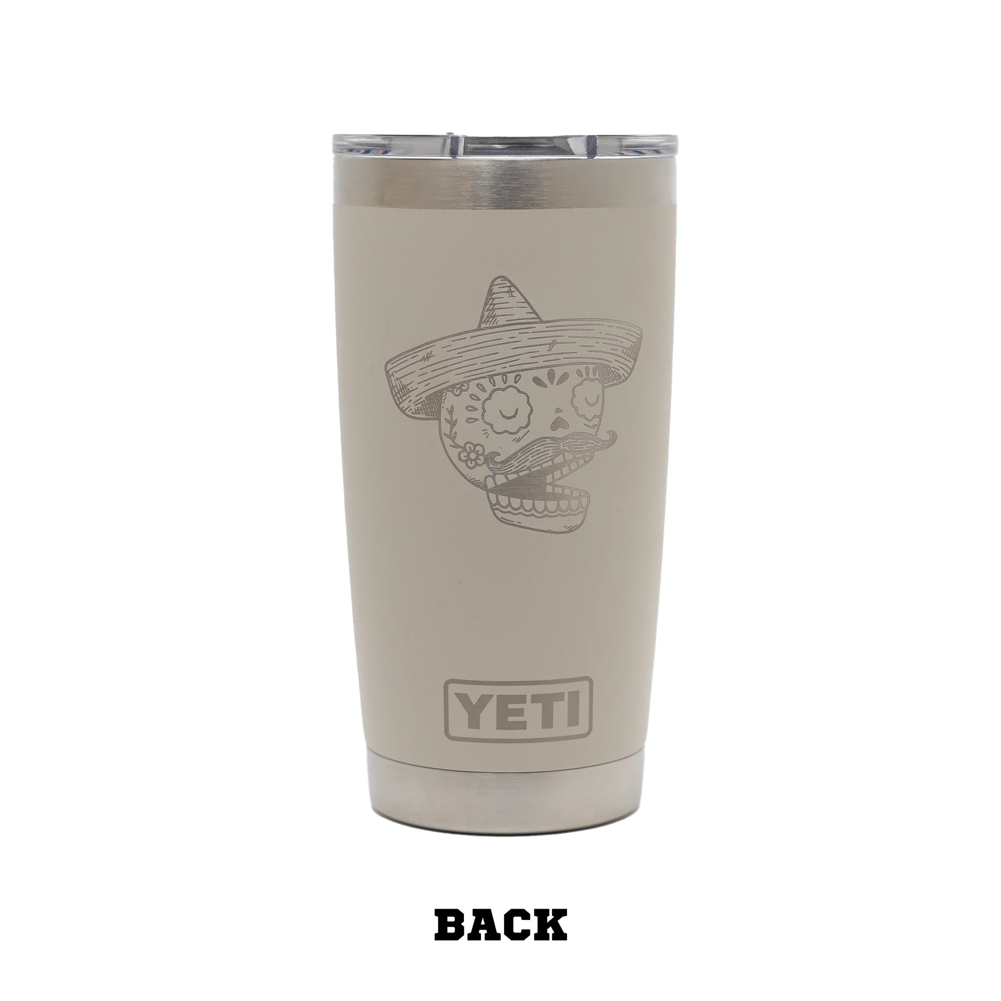 YETI Meat Church Meato Rambler 20oz - Image 20