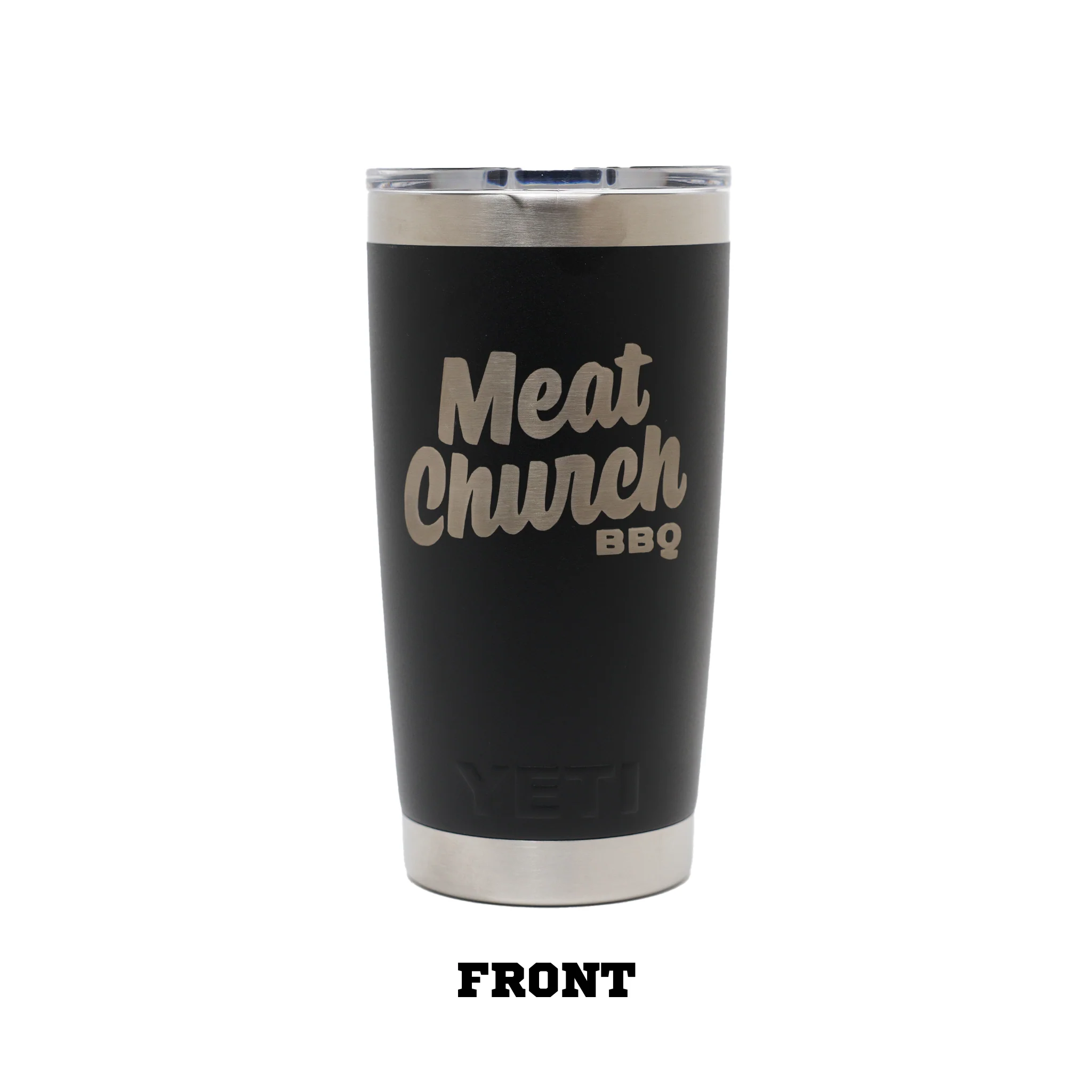 YETI Meat Church Meato Rambler 20oz - Image 21