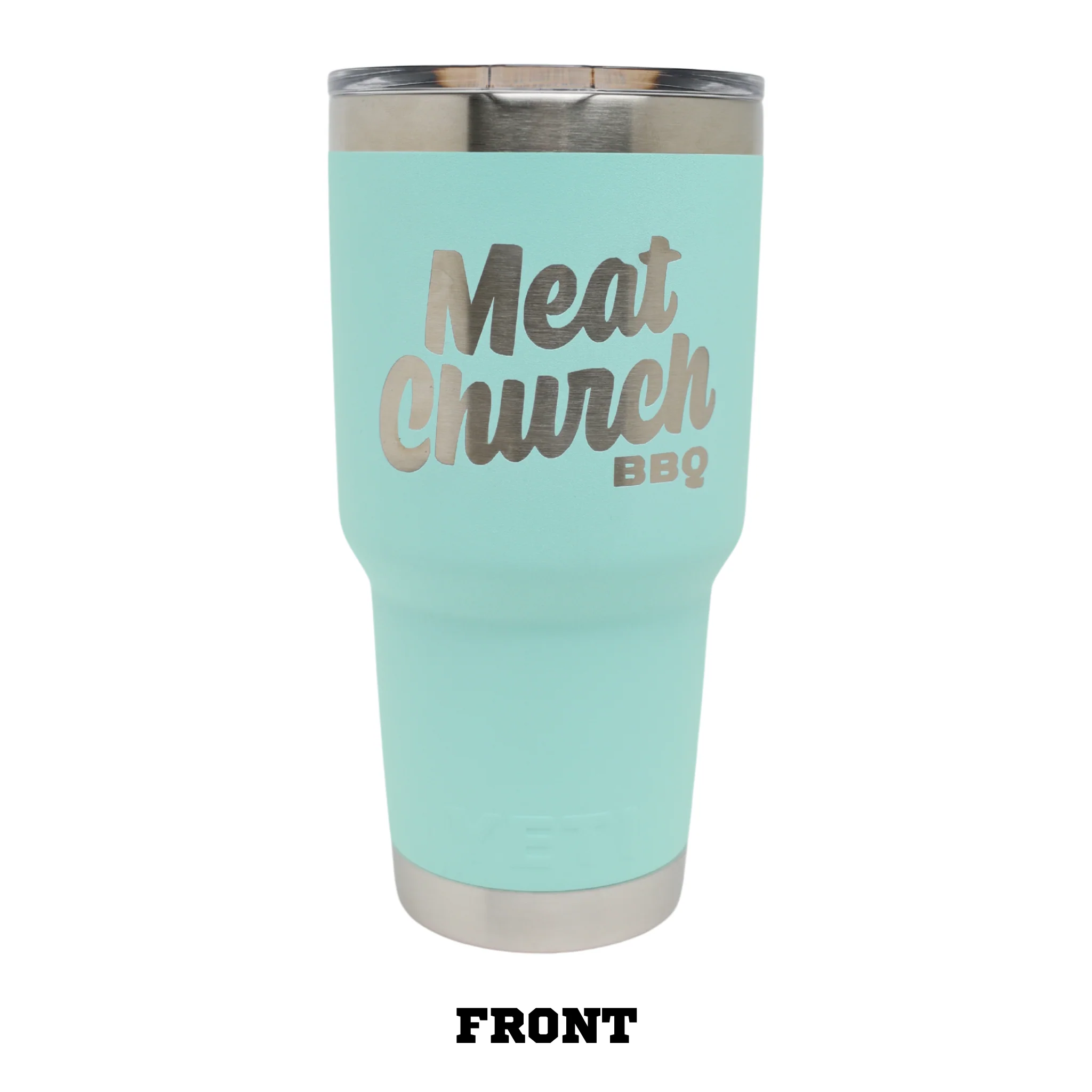 YETI Meat Church Meato Rambler 30oz. - Image 19