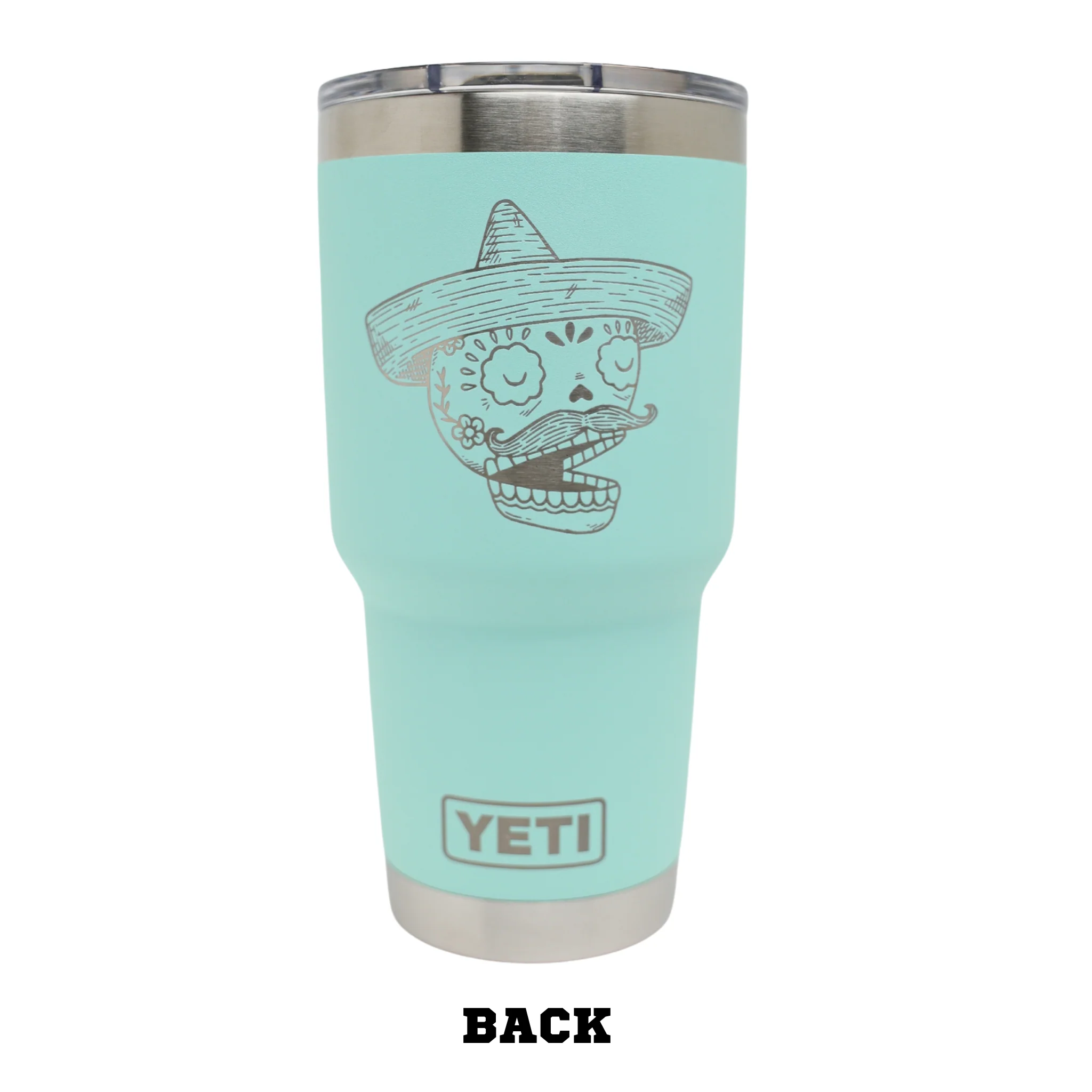 YETI Meat Church Meato Rambler 30oz. - Image 20