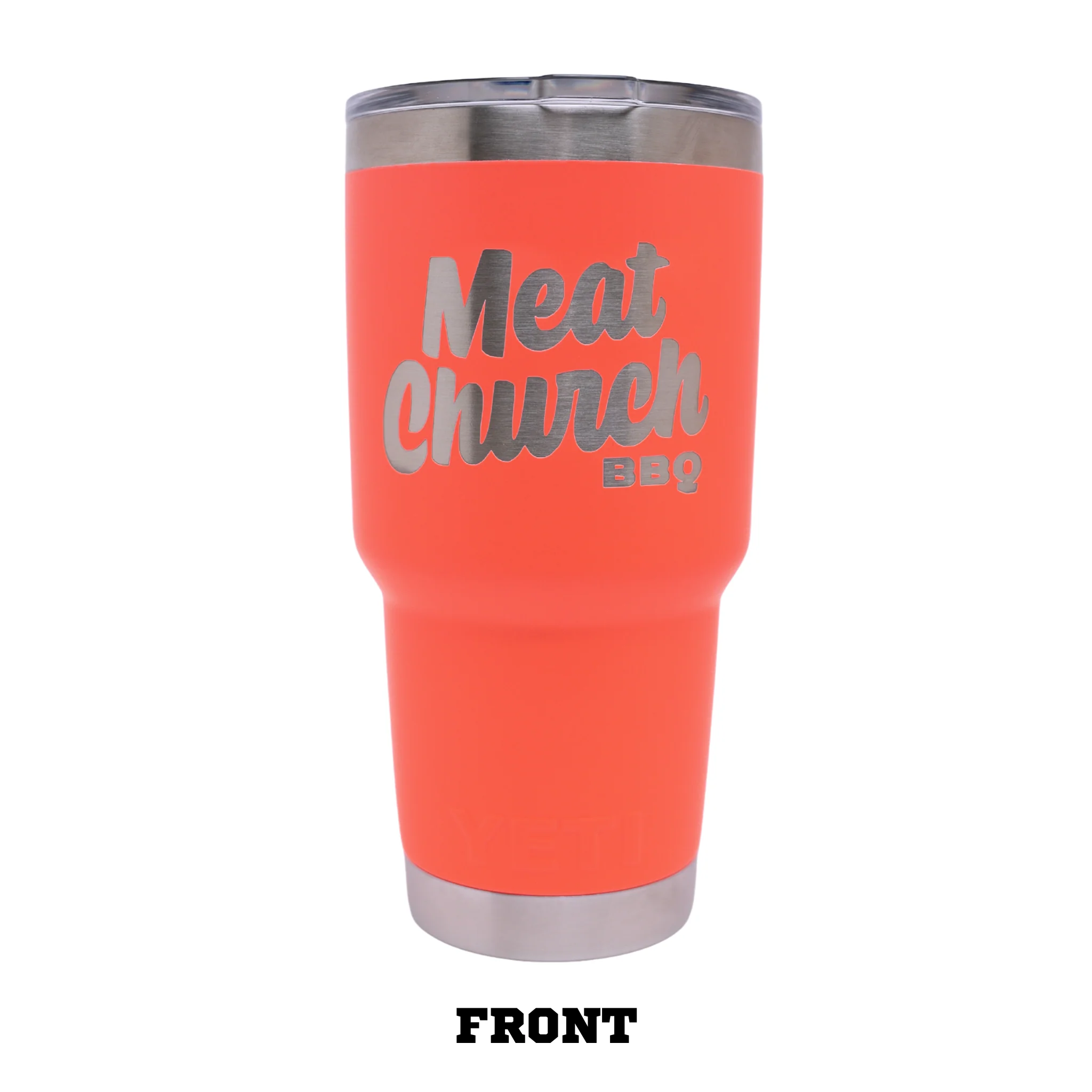 YETI Meat Church Meato Rambler 30oz. - Image 21