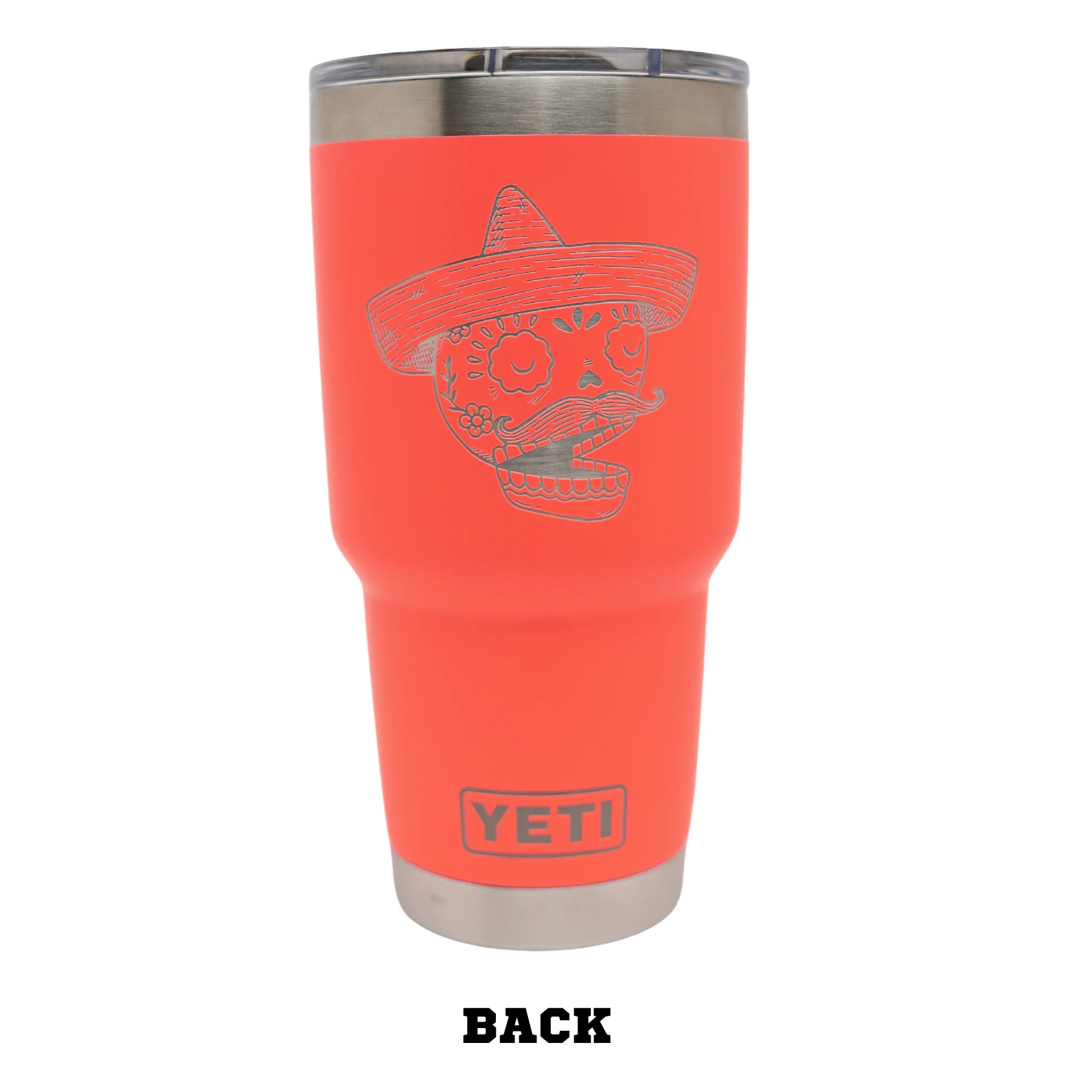 YETI Meat Church Meato Rambler 30oz. - Image 22