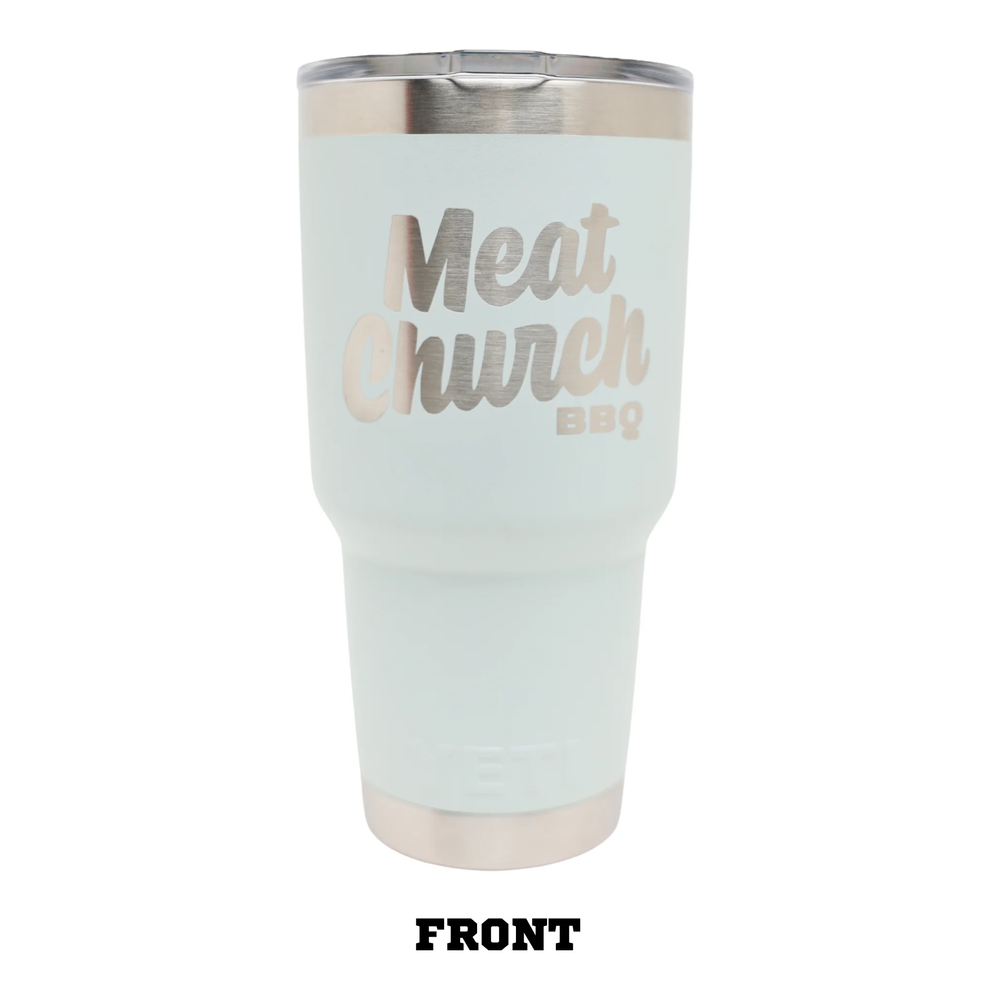 YETI Meat Church Meato Rambler 30oz. - Image 23