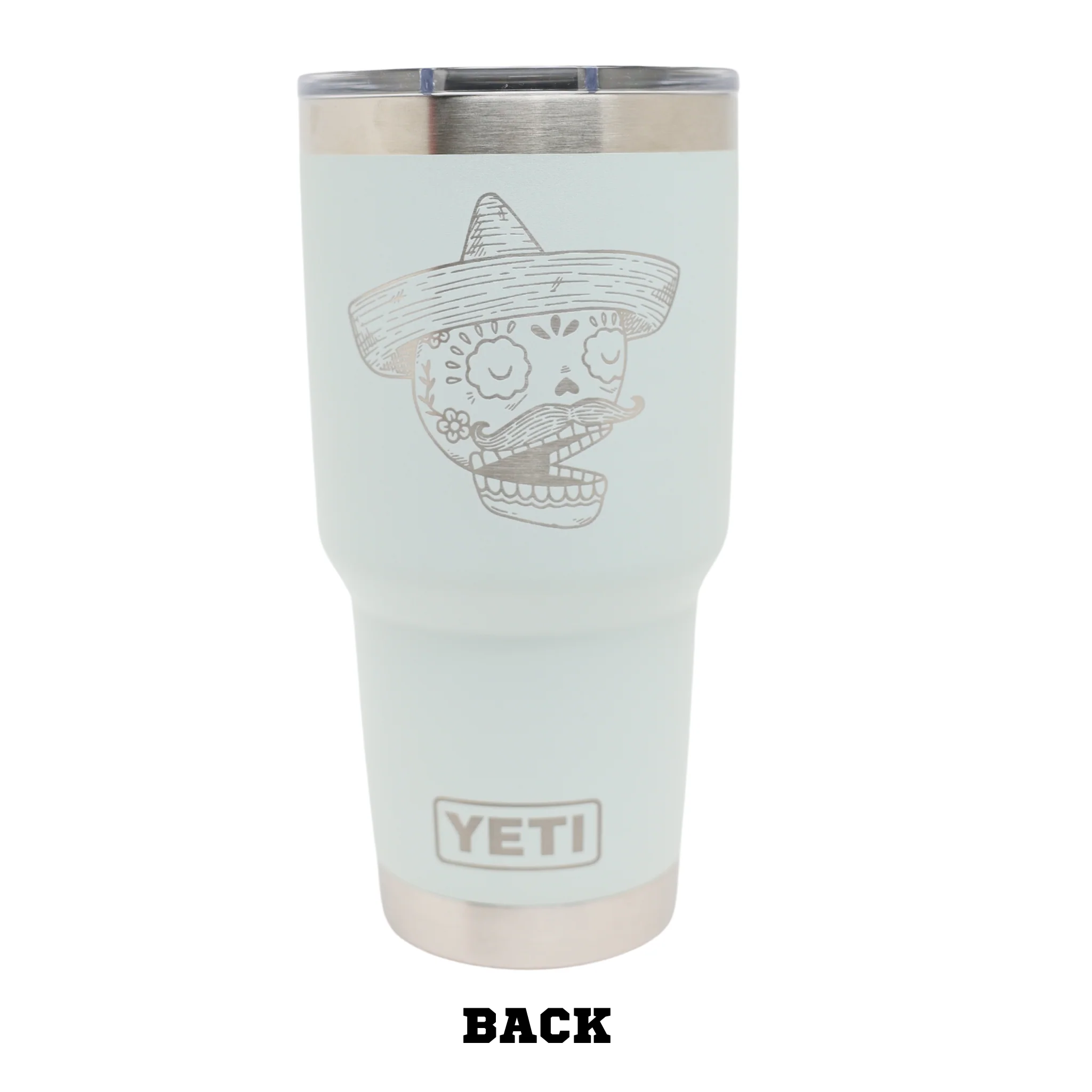 YETI Meat Church Meato Rambler 30oz. - Image 24